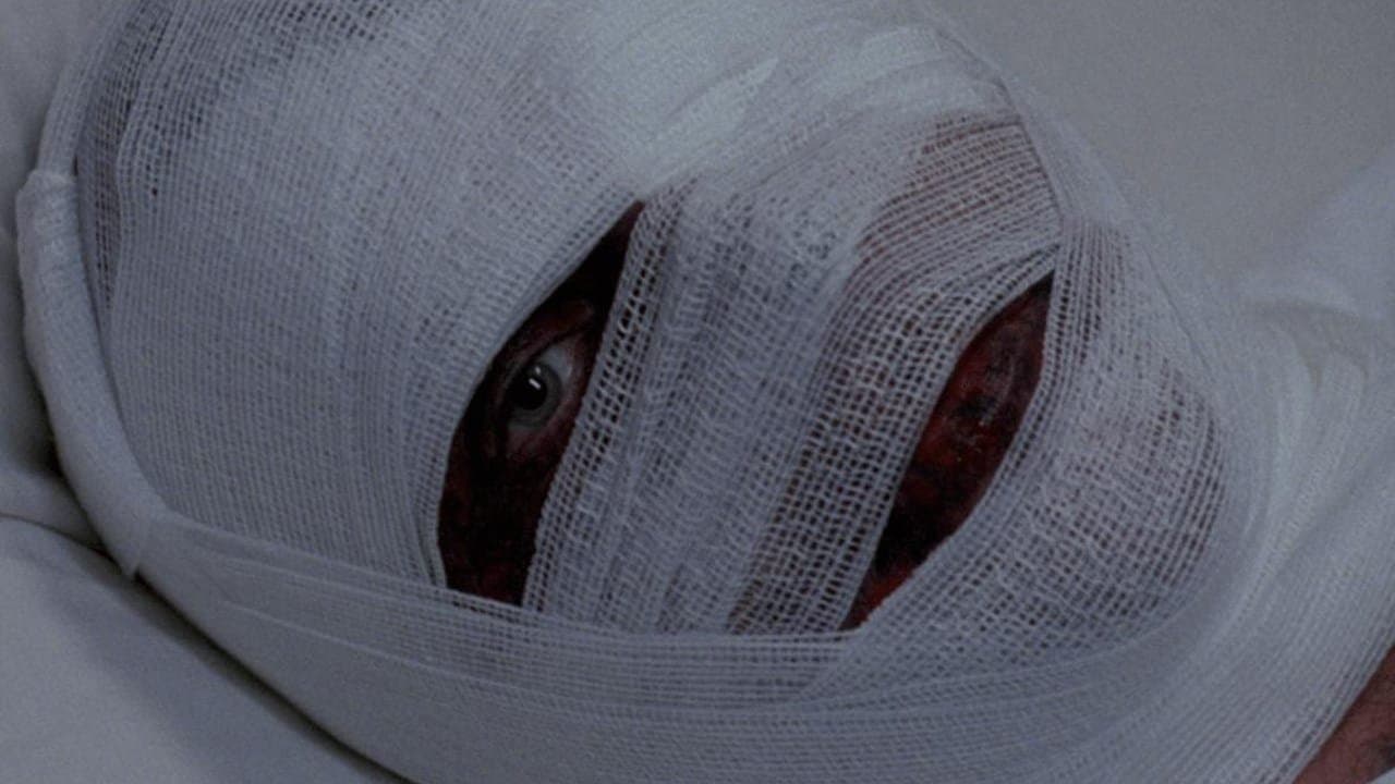 Asylum of Darknessの背景画像