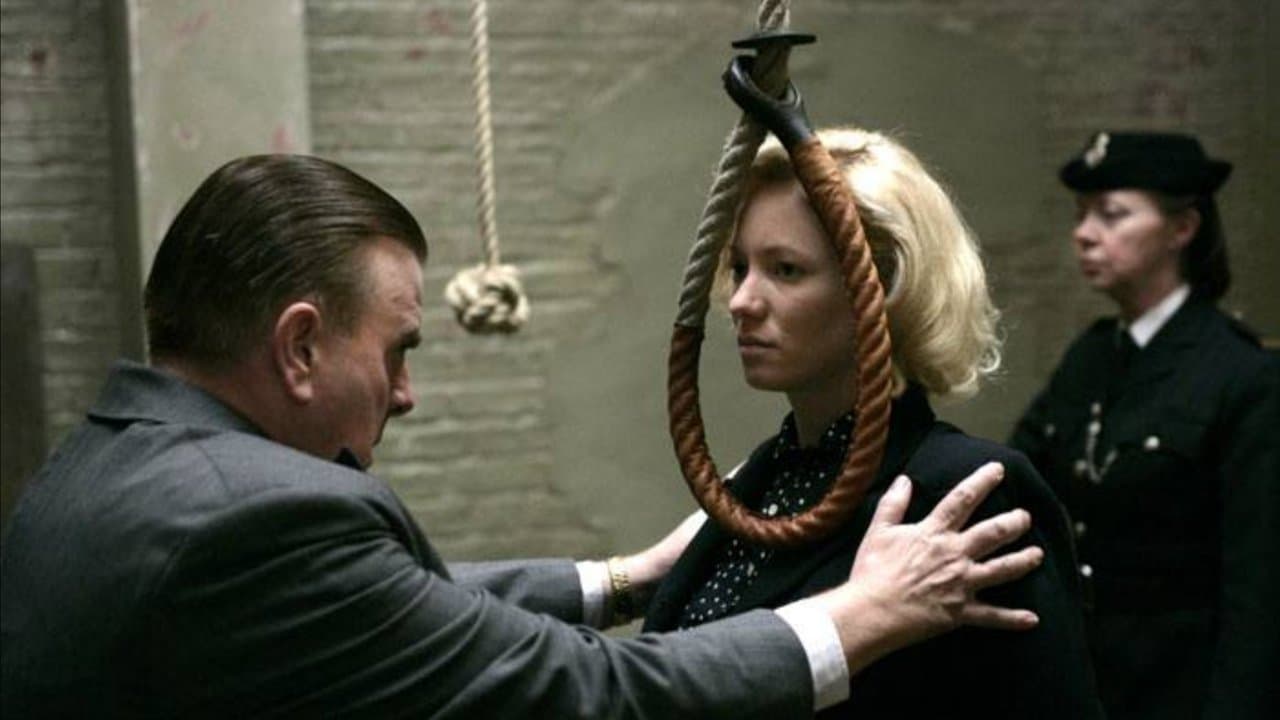 Pierrepoint: The Last Hangmanの背景画像