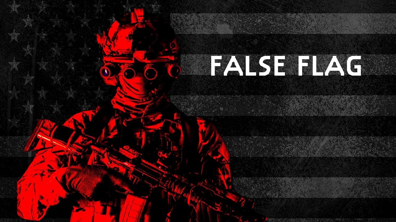 False Flagの背景画像