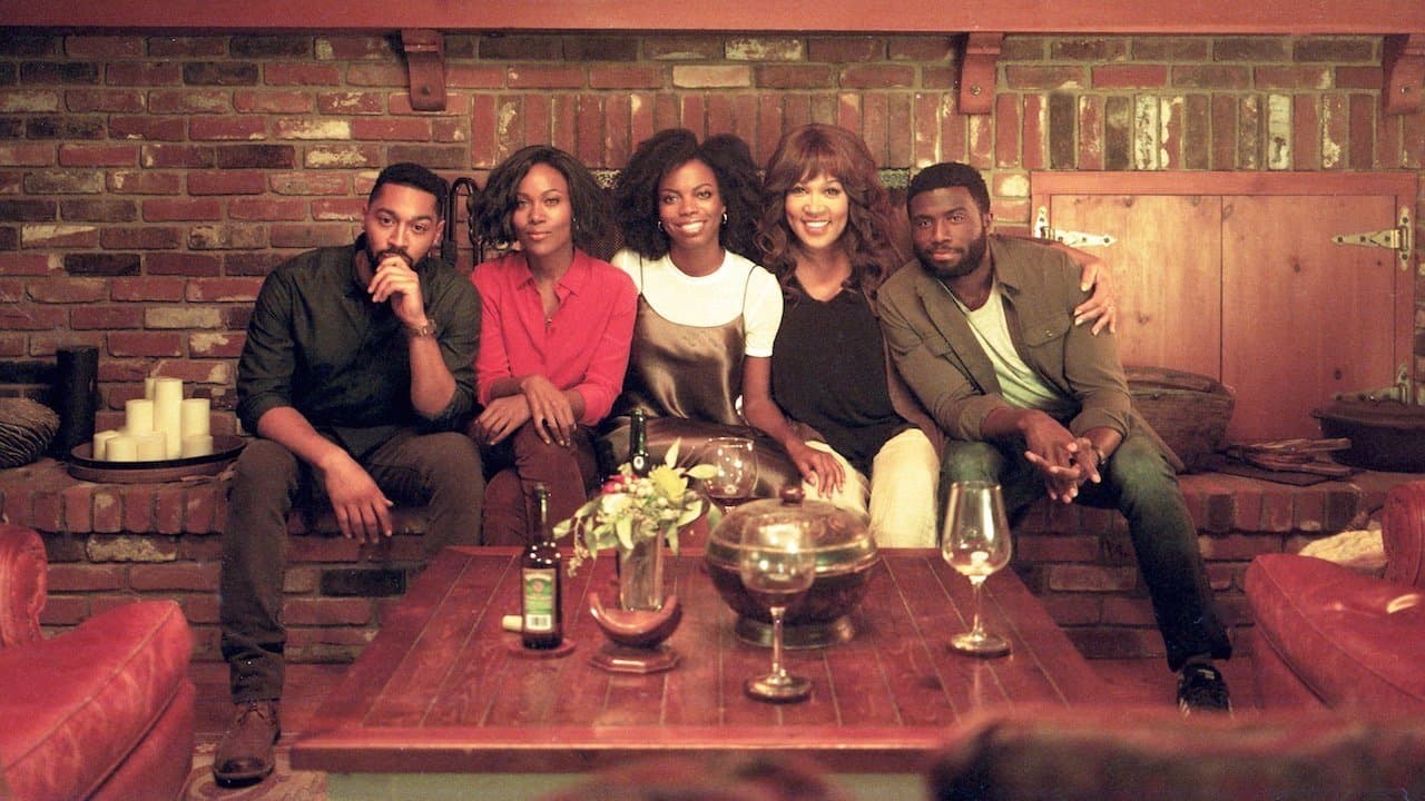 The Weekendの背景画像