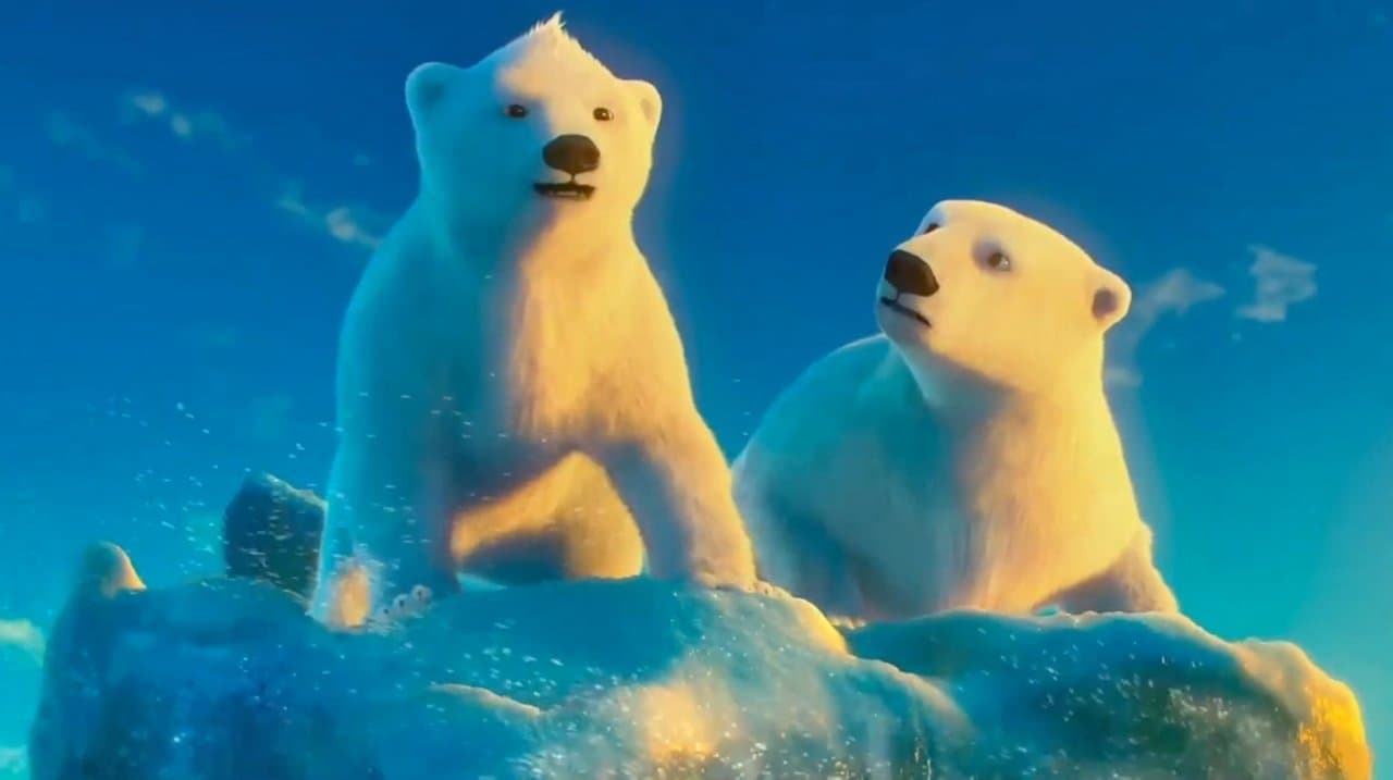 The Polar Bearsの背景画像