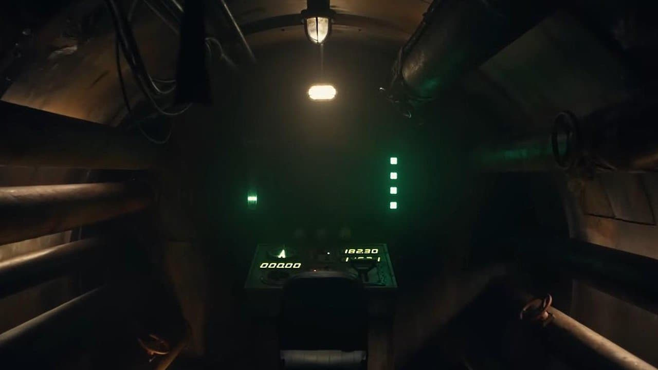 Iron Lungの背景画像