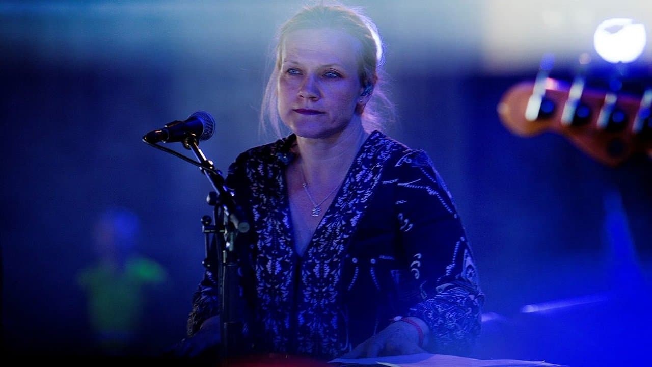 Urstemmenの背景画像