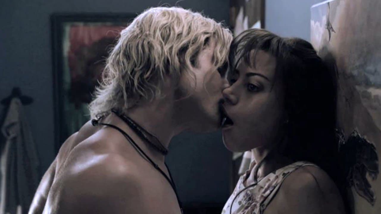 Sexual Questの背景画像