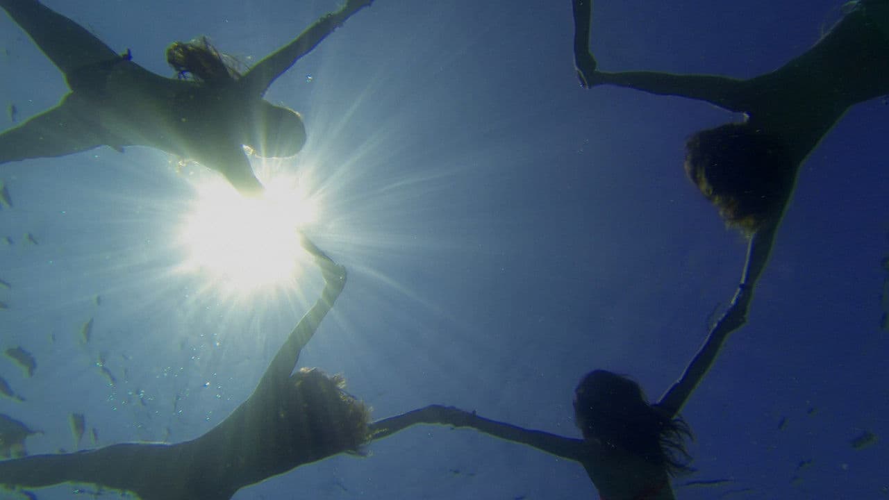 Mantra: Sounds Into Silenceの背景画像