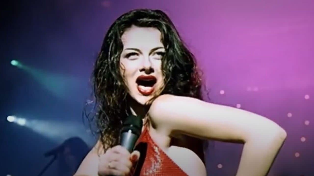 Слова и музыкаの背景画像