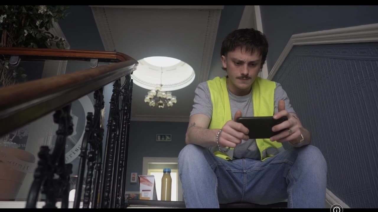 Streamの背景画像