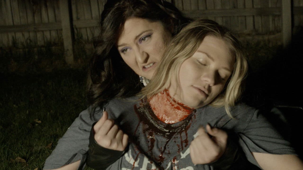 Slaughter'dの背景画像