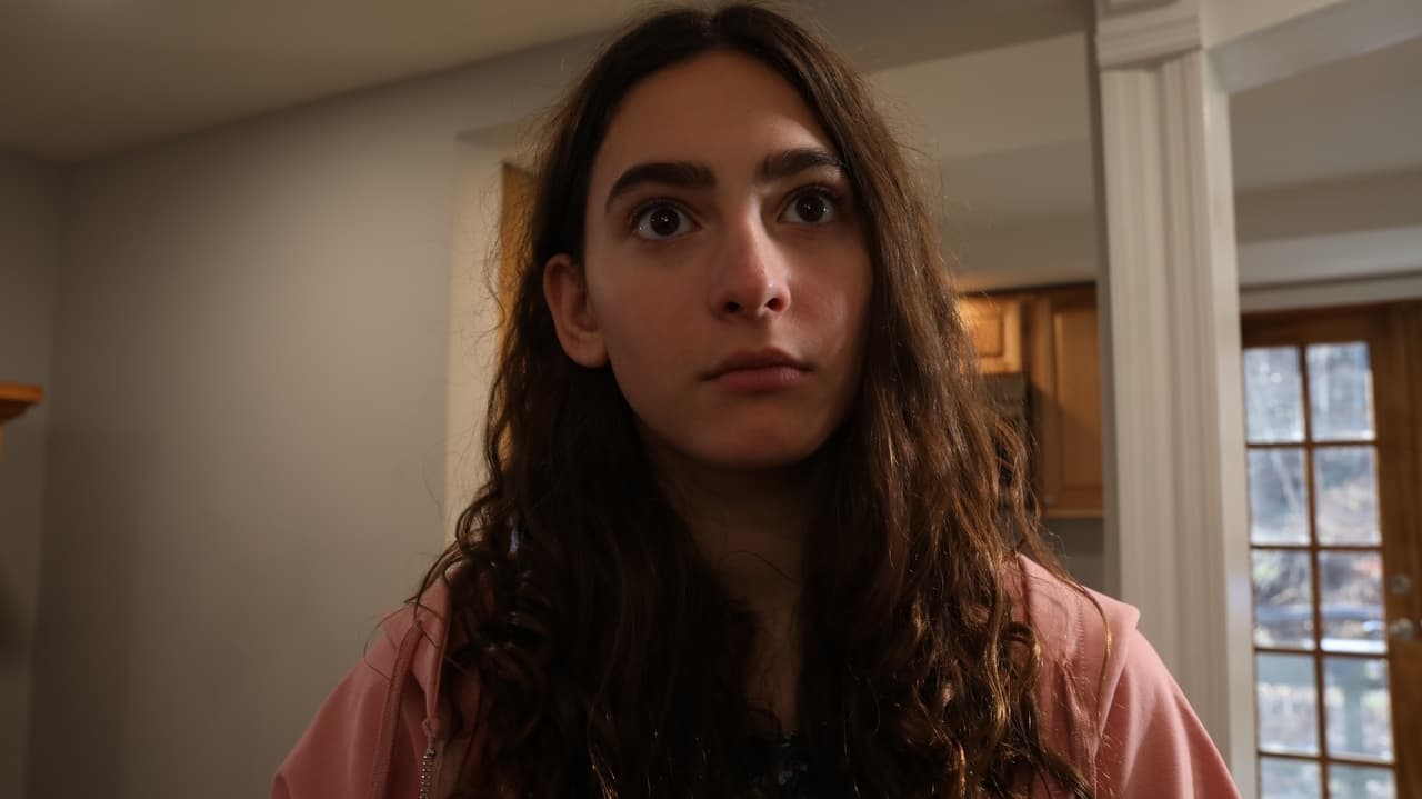 Stay Out of the Basementの背景画像