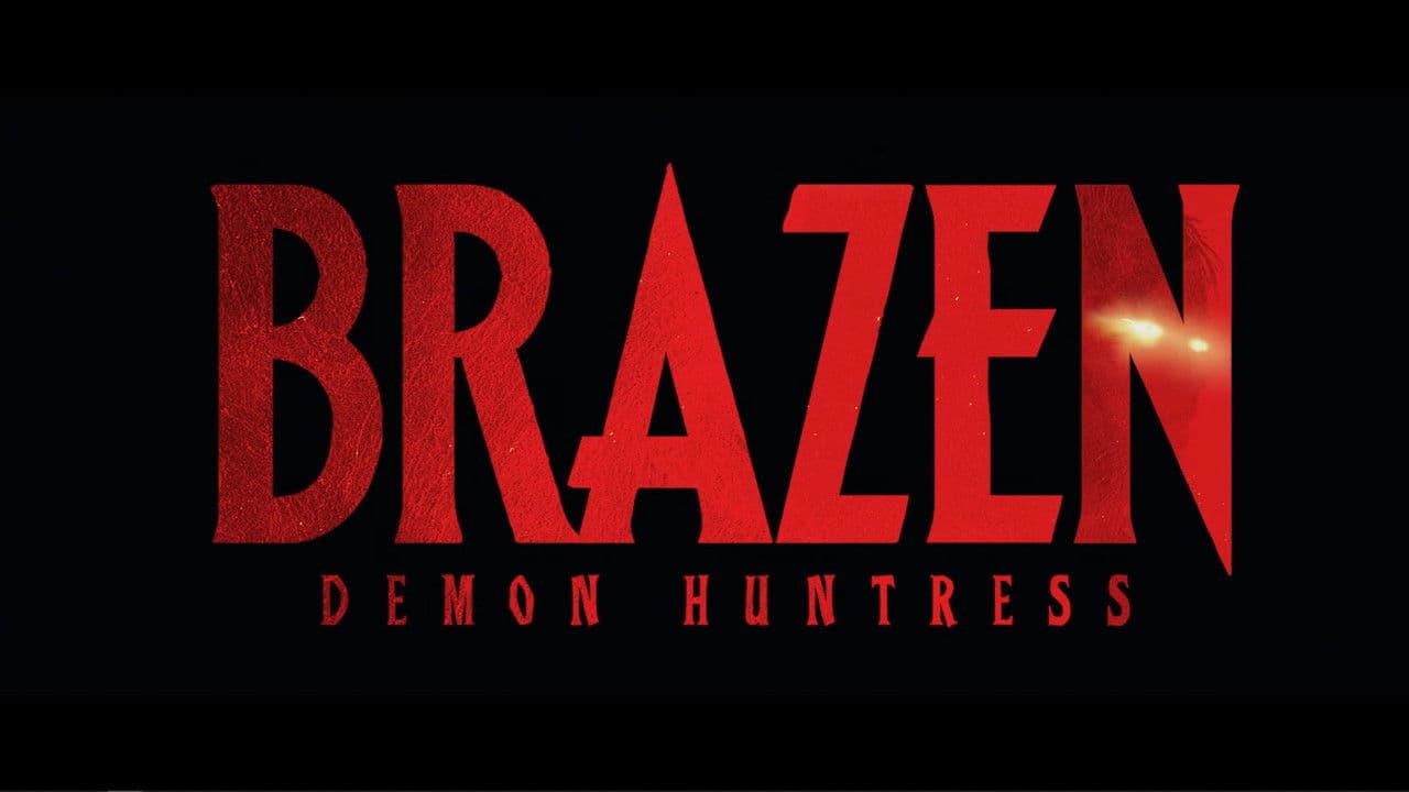 Demon Huntress Brazenの背景画像