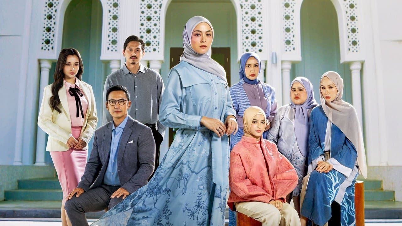 Tuhan, Benarkah Kau Mendengarku?の背景画像