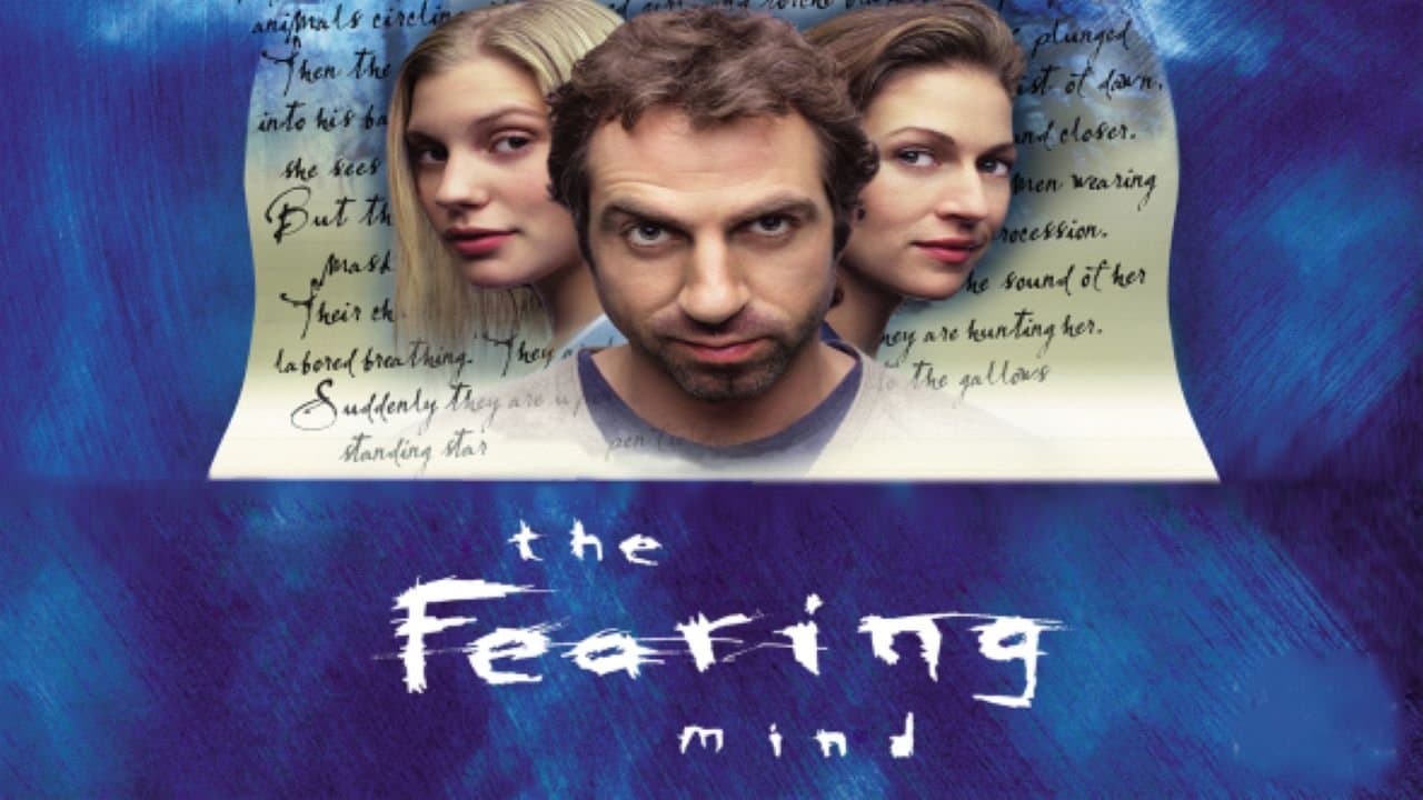 The Fearing Mindの背景画像