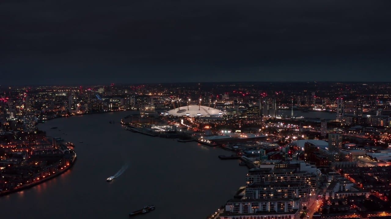 Def Leppard: Hysteria at The O2の背景画像