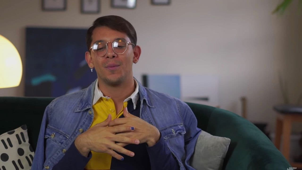 La Fantasía de Memo Lunaの背景画像