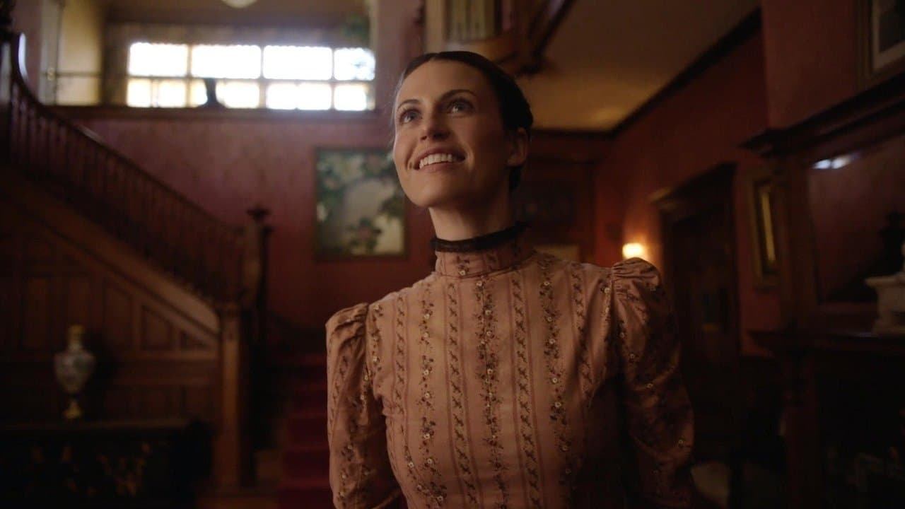 Jessie: The Golden Heartの背景画像