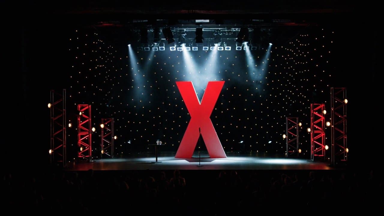 Daniel Sloss: Xの背景画像