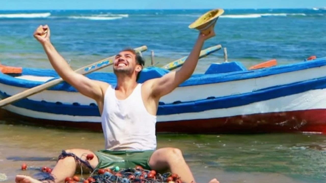 Briciole sul mareの背景画像