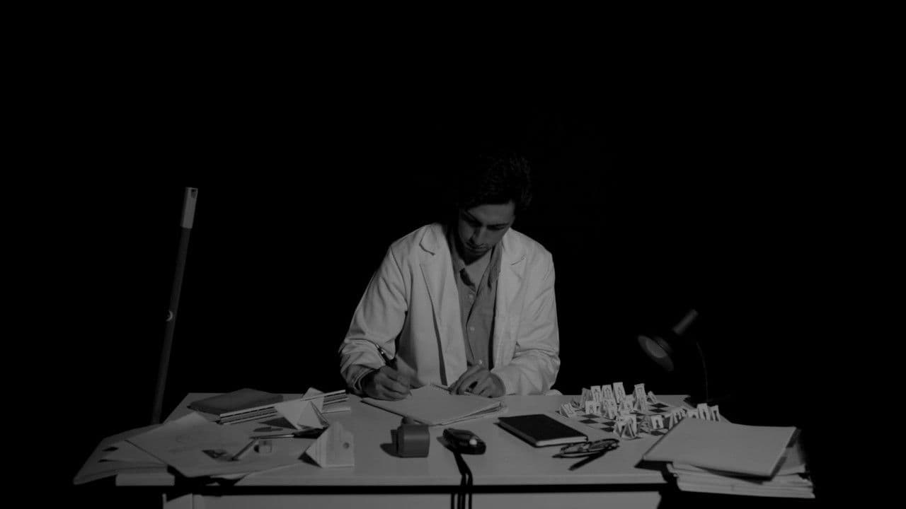 El Centinelaの背景画像