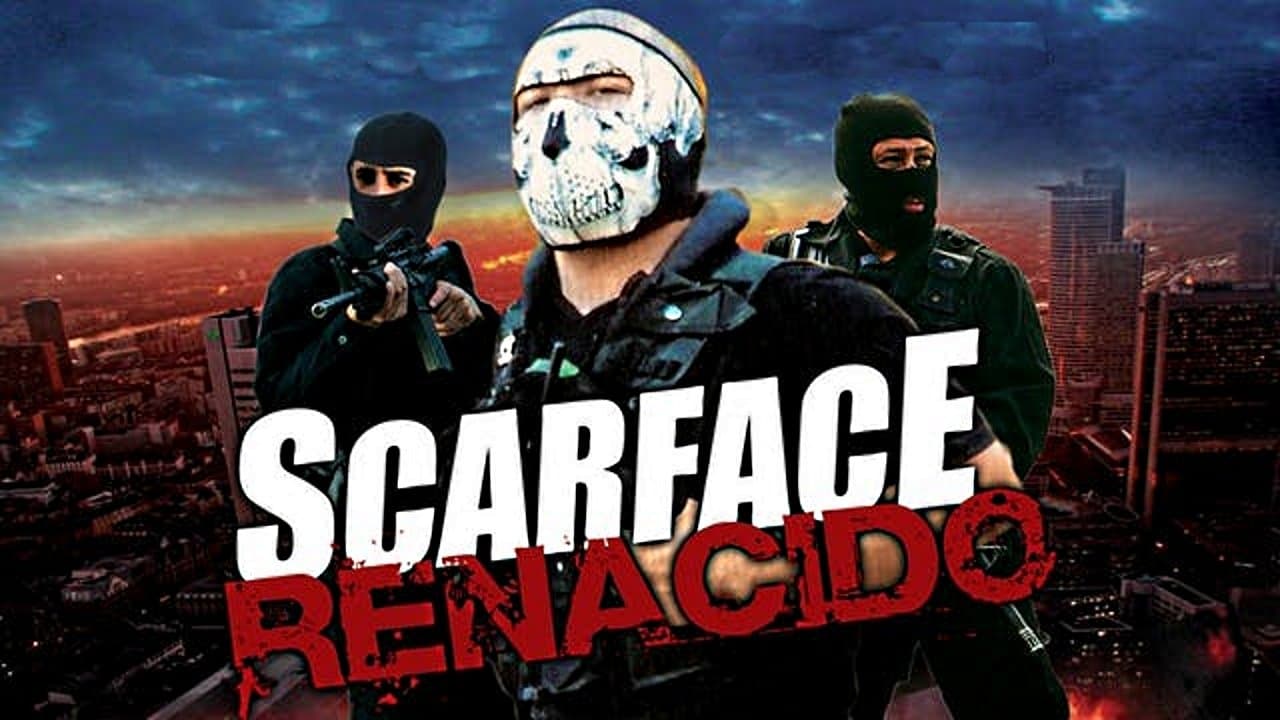 Scarface Renacidoの背景画像