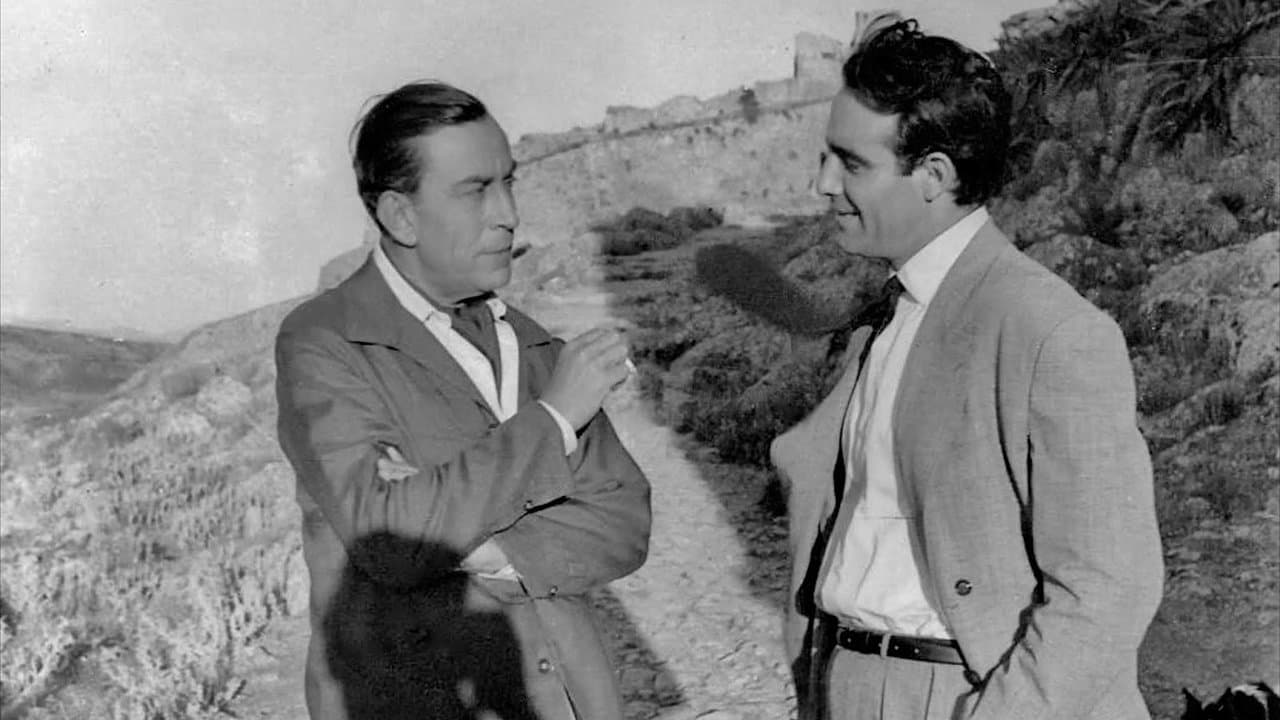 Ο άνθρωπος του τραίνουの背景画像