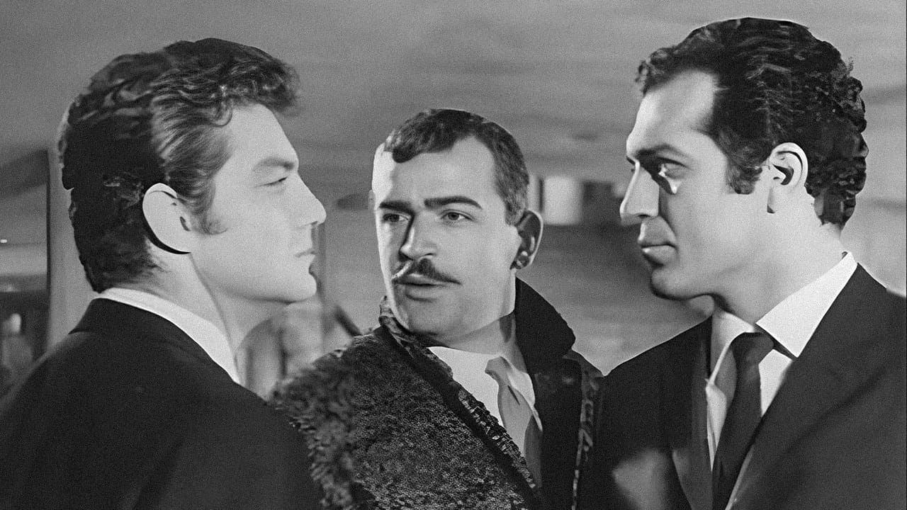 Silahları Ellerinde Öldülerの背景画像