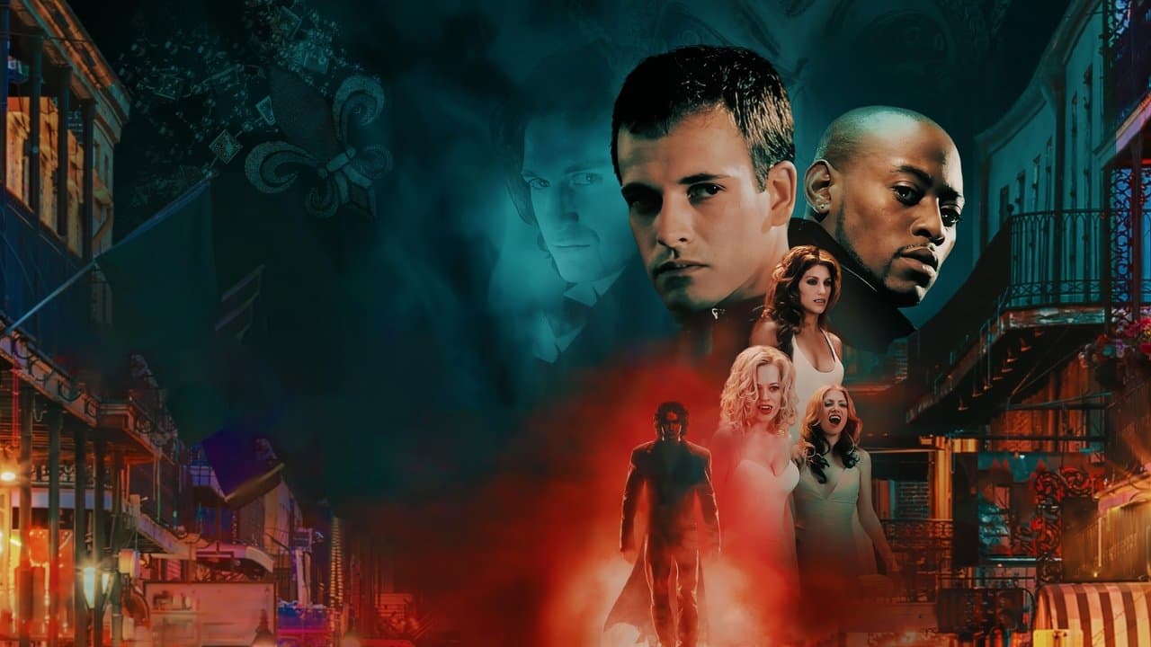 ドラキュリアの背景画像