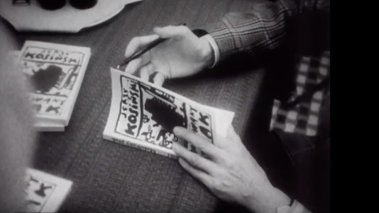 The Painted Boyの背景画像