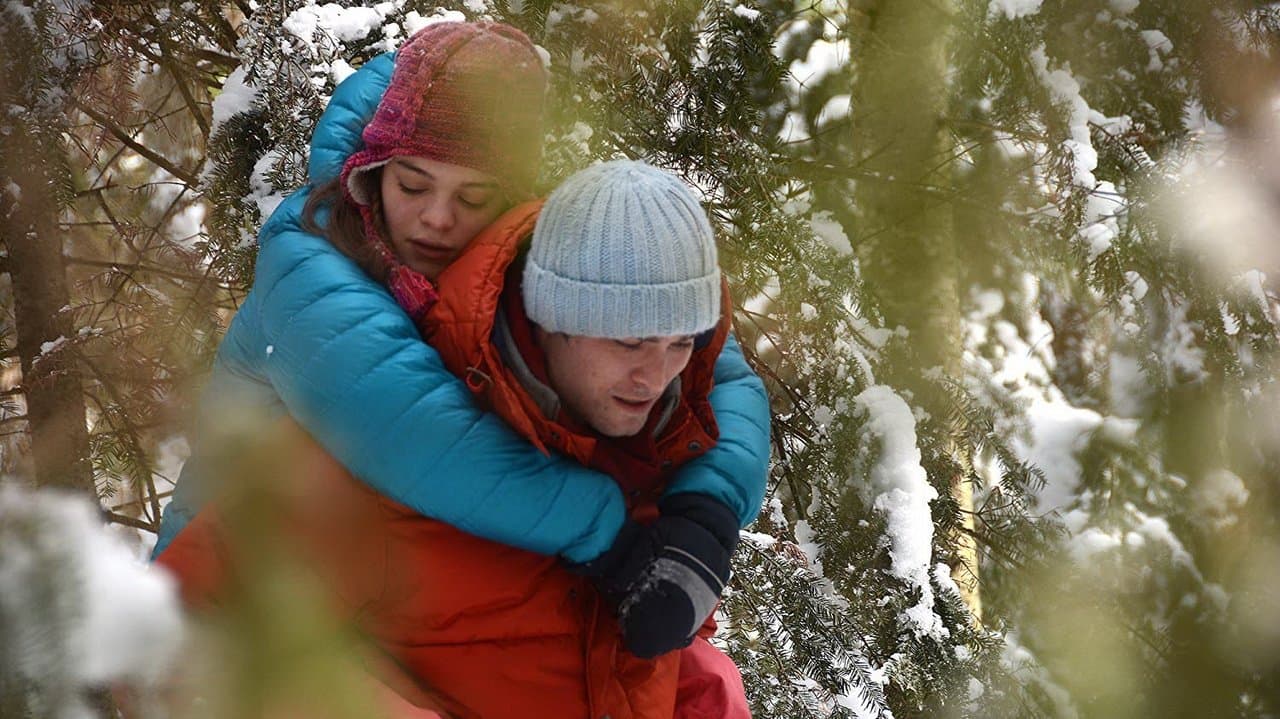 Y'est où le paradis?の背景画像