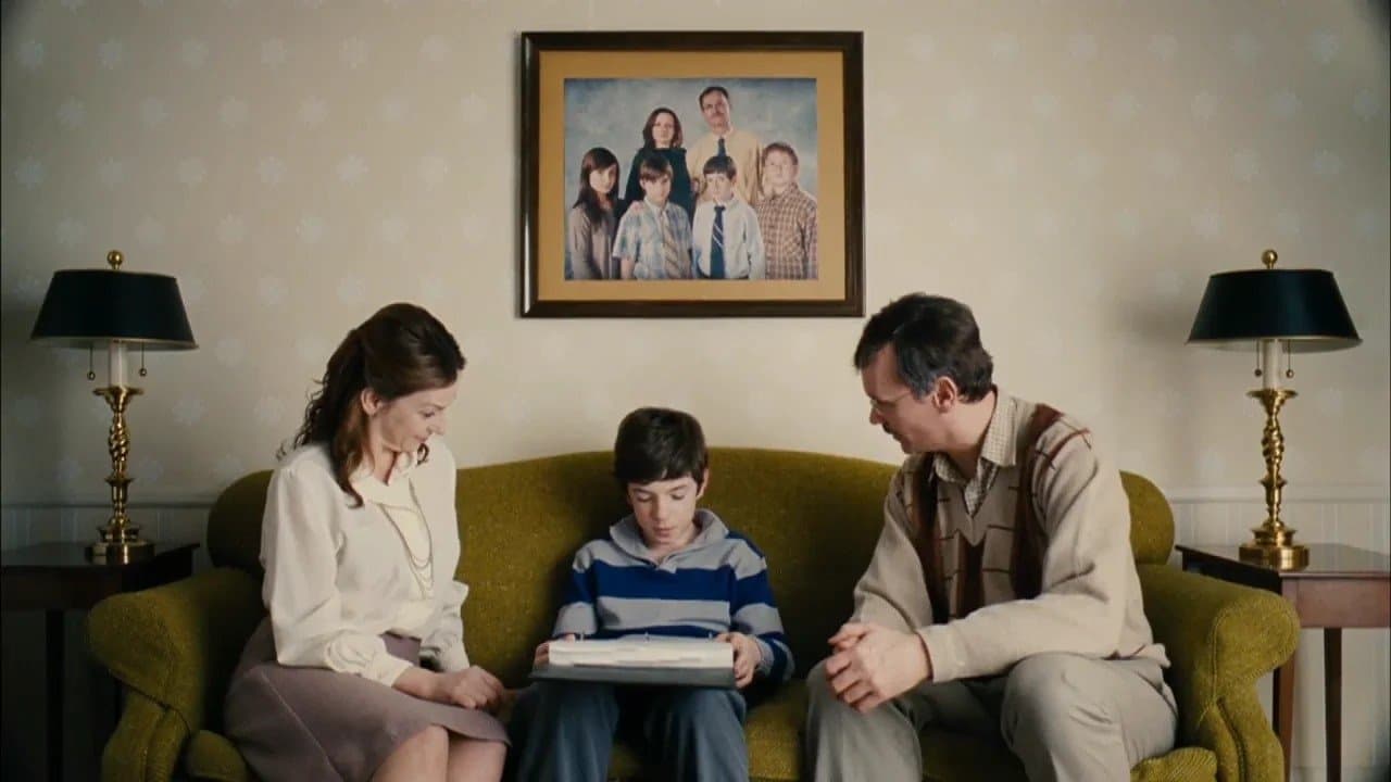 Oliver Bump's Birthdayの背景画像