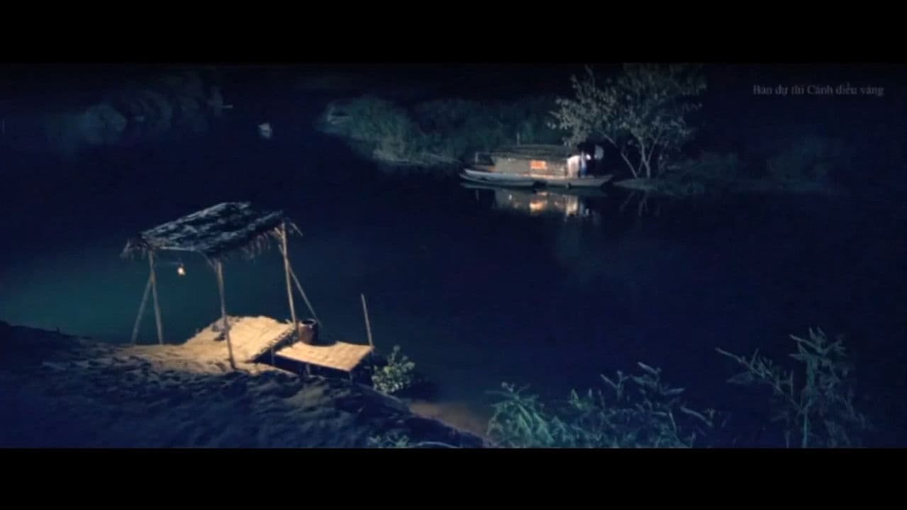 Mất Xácの背景画像