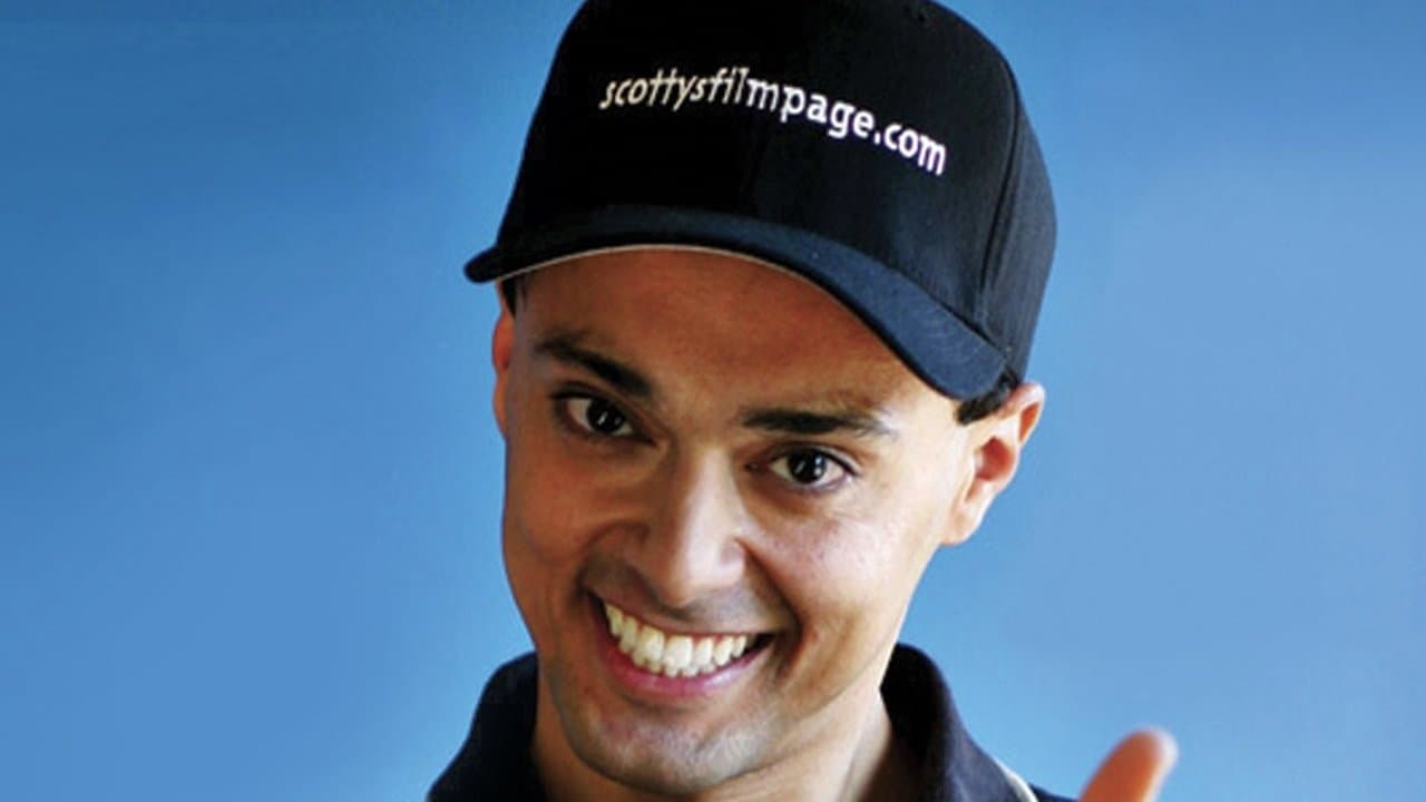 Film Geekの背景画像