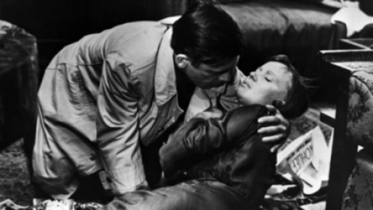 Семейная мелодрамаの背景画像