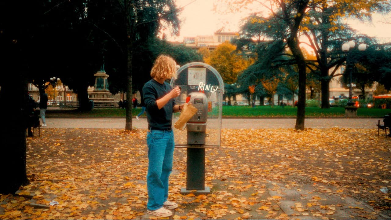 Dad Loreの背景画像