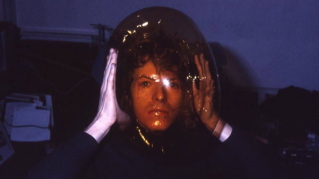 David Bowie: Finding Fameの背景画像