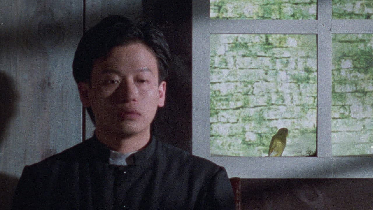 집행の背景画像