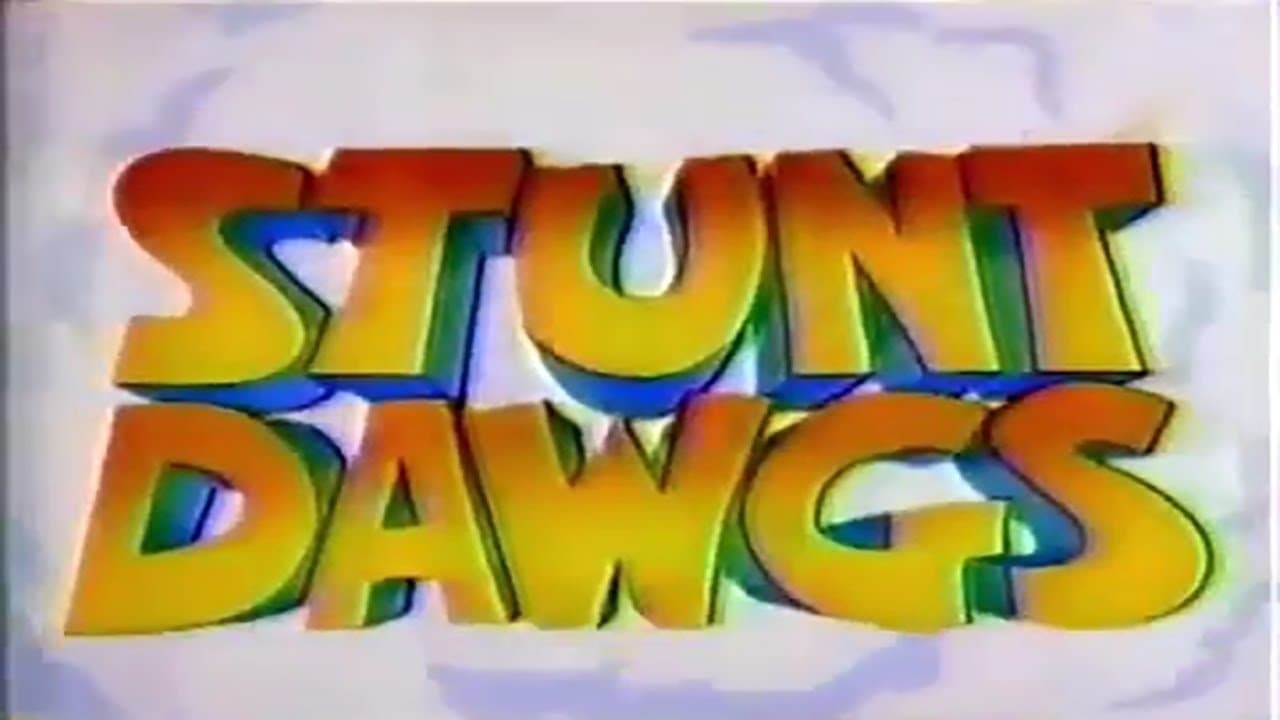 Stunt Dawgsの背景画像