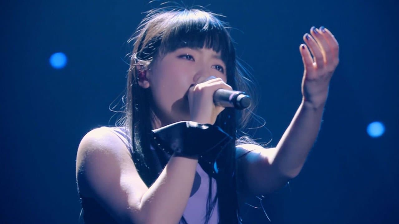 マクロスΔ LIVE2018“ワルキューレは裏切らない“at 横浜アリーナ＜Day-2の背景画像