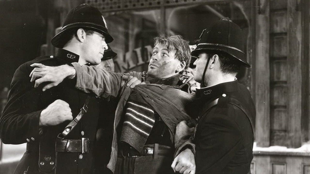 Black Furyの背景画像