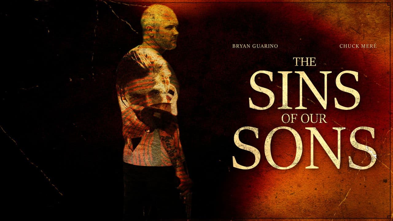 The Sins of Our Sonsの背景画像