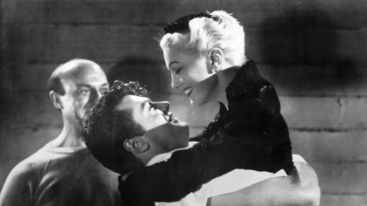 Flesh and Furyの背景画像