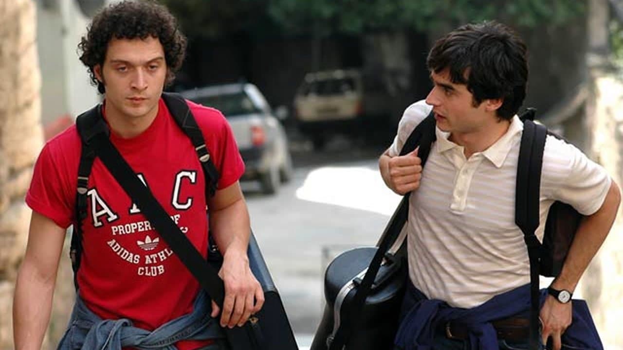 Ma quando arrivano le ragazze?の背景画像