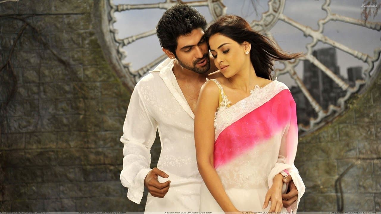 నా ఇష్టంの背景画像