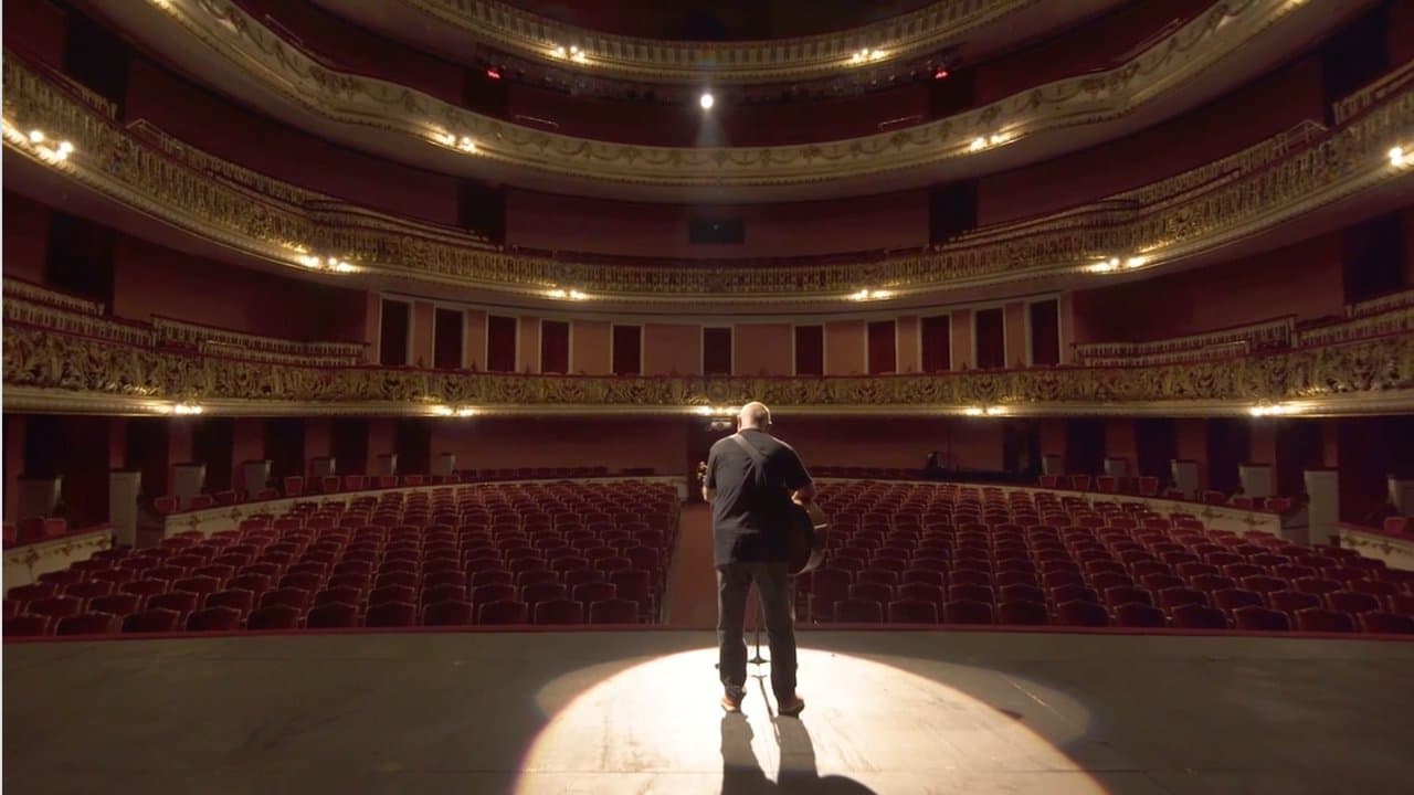 Secos & Molhadosの背景画像