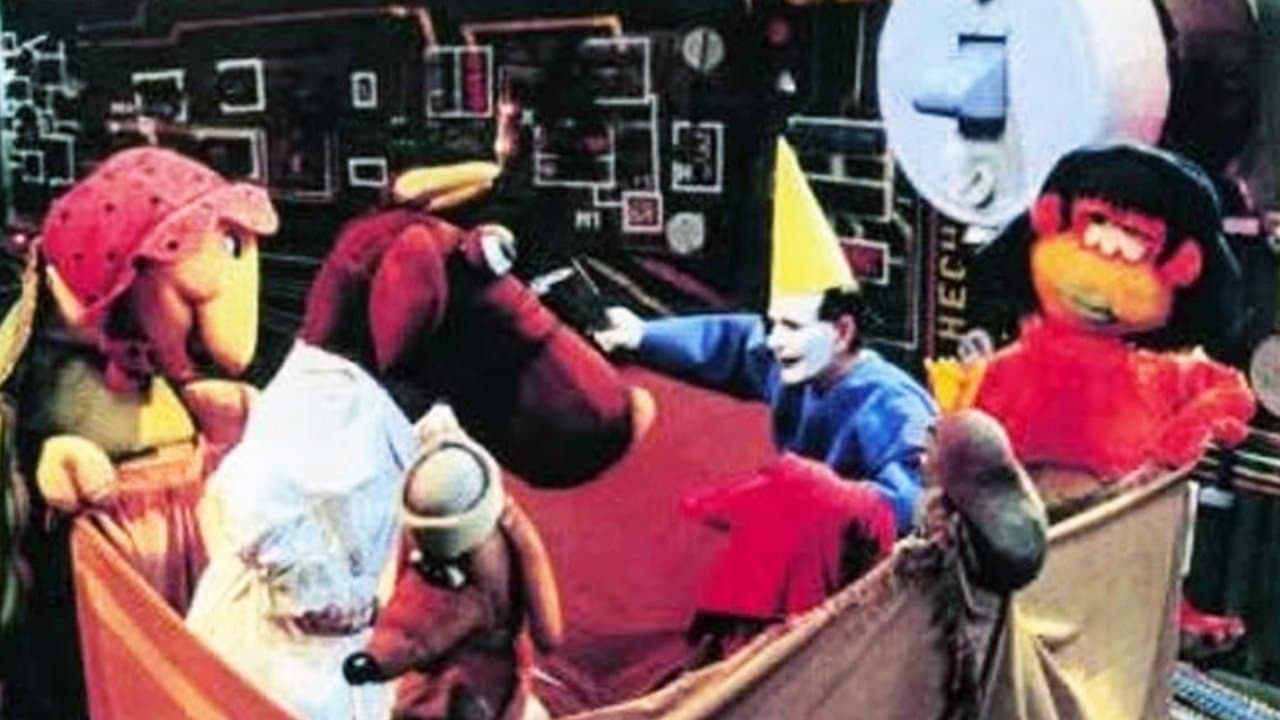 S.O.S Gulubúの背景画像