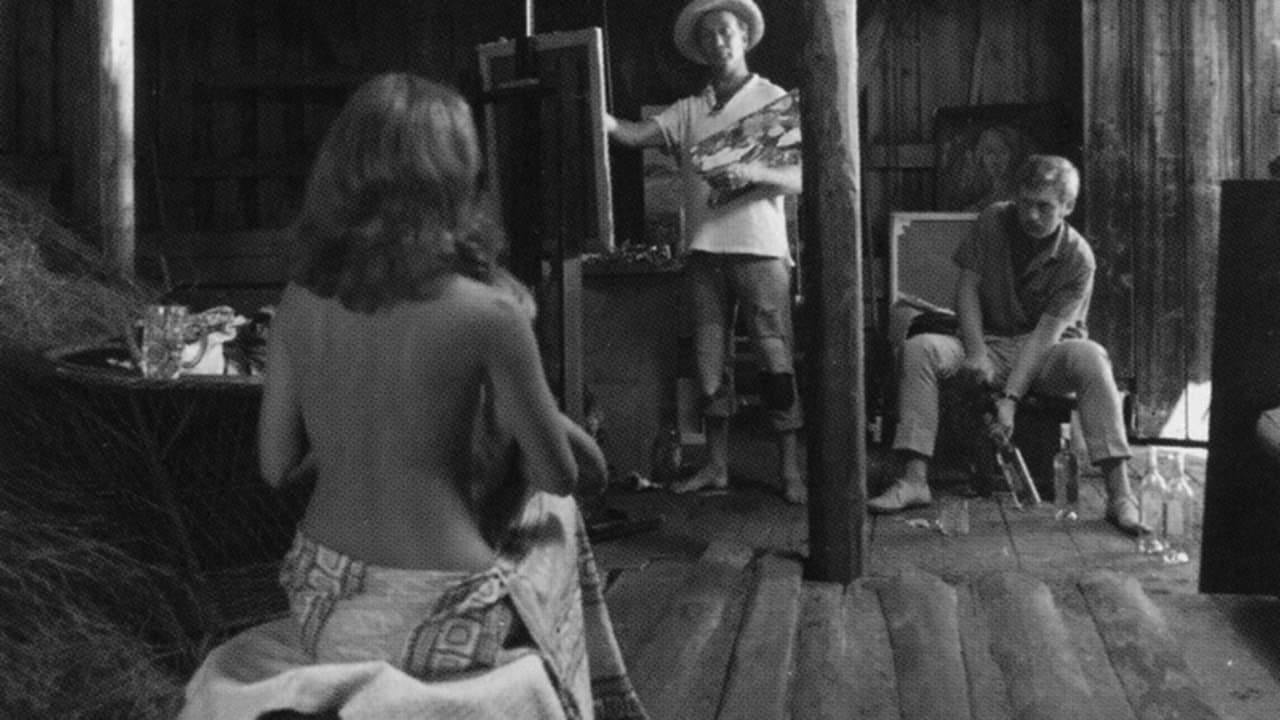 Gråt elskede mannの背景画像