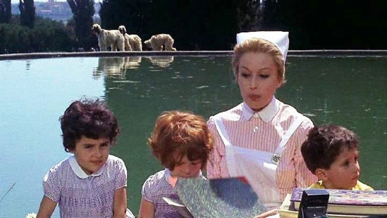 Capriccio all'italianaの背景画像