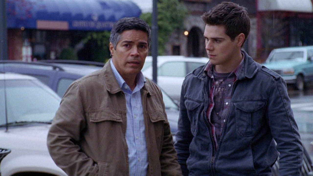 Seattle Superstormの背景画像