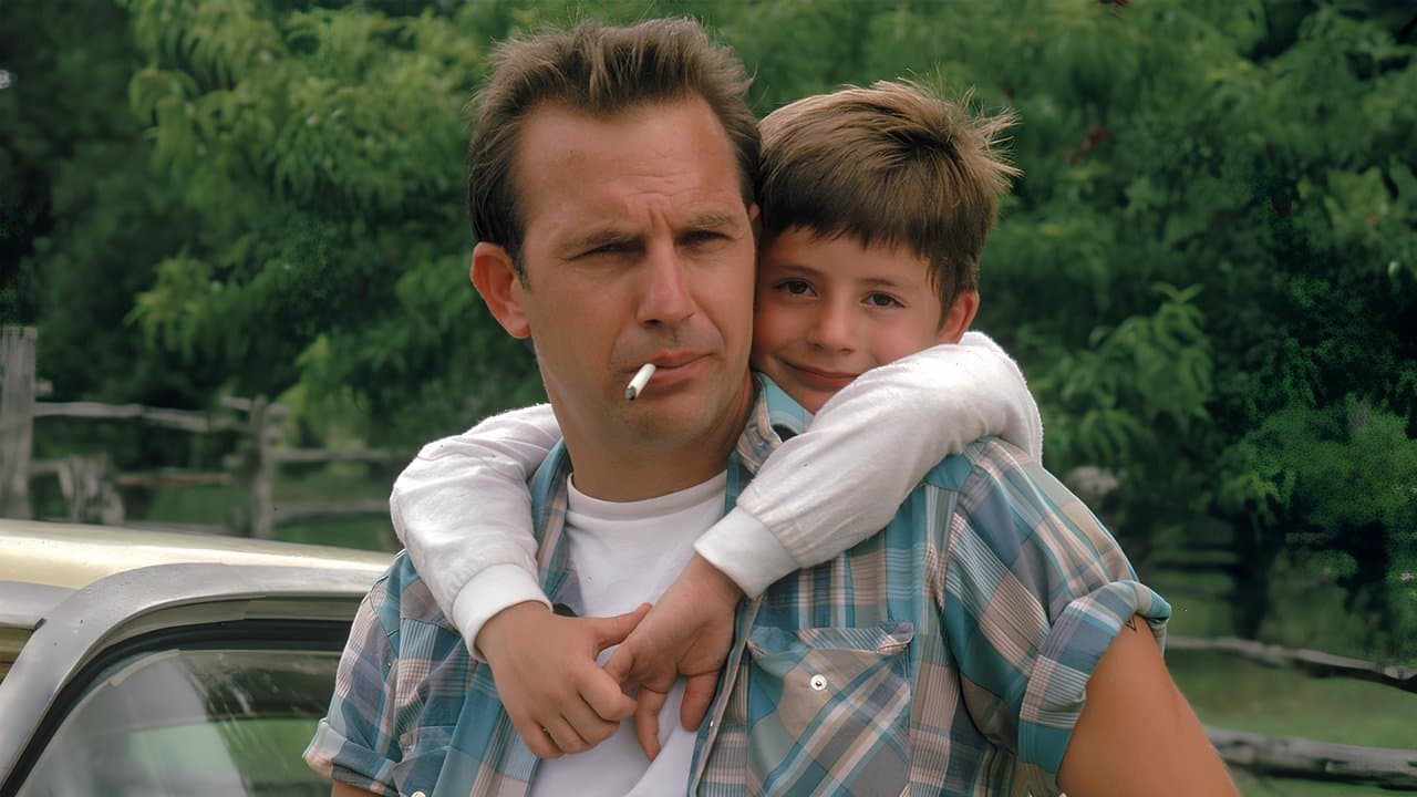 パーフェクト ワールドの背景画像