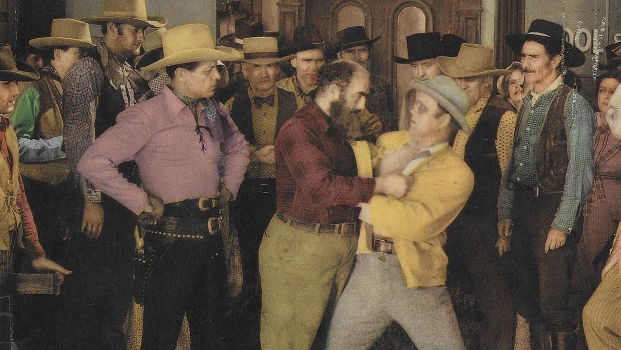 Under Texas Skiesの背景画像