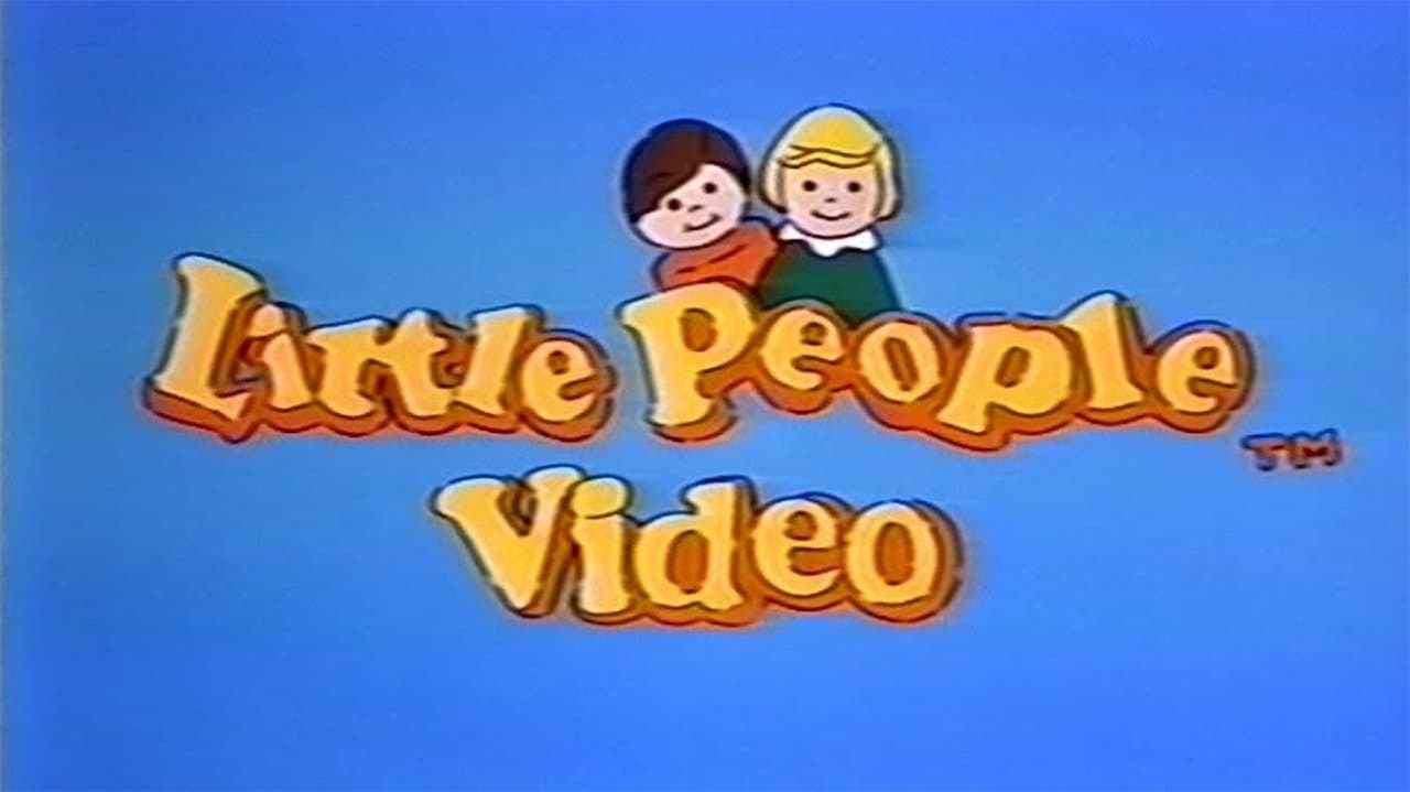 Little People Video - Favorite Songsの背景画像